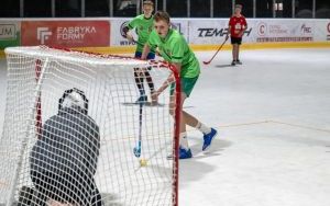 Mistrzostwa Bytomia w unihokeju  (1)