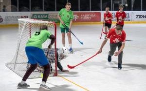Mistrzostwa Bytomia w unihokeju  (2)