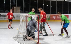 Mistrzostwa Bytomia w unihokeju  (3)