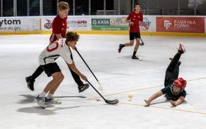 Mistrzostwa Bytomia w unihokeju  (6)