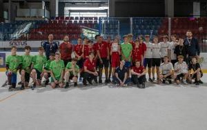 Mistrzostwa Bytomia w unihokeju  (12)