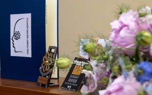 Historyk sztuki Helena Jadwiszczok – Molencka została laureatką tytułu Bytomianki Wiosny (1)