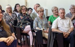 Historyk sztuki Helena Jadwiszczok – Molencka została laureatką tytułu Bytomianki Wiosny (10)