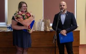 Historyk sztuki Helena Jadwiszczok – Molencka została laureatką tytułu Bytomianki Wiosny (9)