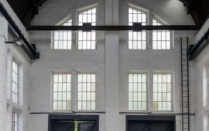Atelier pod suwnicą  (2)