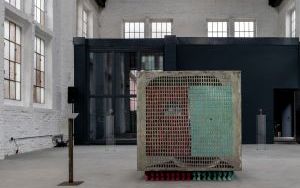 Atelier pod suwnicą (10)