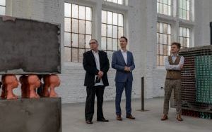 Atelier pod suwnicą (15)