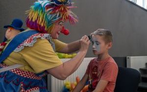 Piknik Dzieci pomagają dzieciom (12)