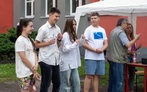 Piknik rodzinny w SP 21 (1)