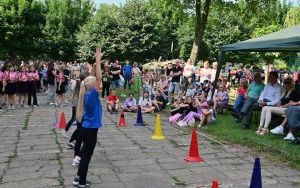 Piknik rodzinny w SP 21 (2)