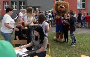 Piknik rodzinny w SP 21 (1)