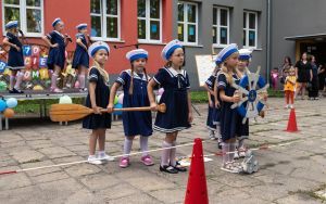Piknik rodzinny w SP 21 (2)