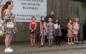 Piknik rodzinny w Rozbarku (2)