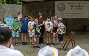 Piknik rodzinny w Rozbarku (9)
