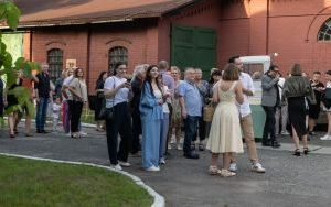 Przedpremierowe otwarcie atelier (2)