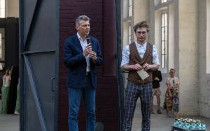 Przedpremierowe otwarcie atelier (11)