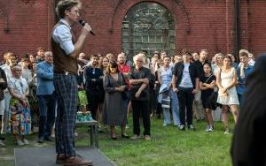 Przedpremierowe otwarcie atelier (3)