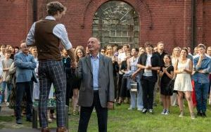 Przedpremierowe otwarcie atelier (4)