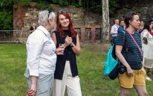 Przedpremierowe otwarcie atelier (8)