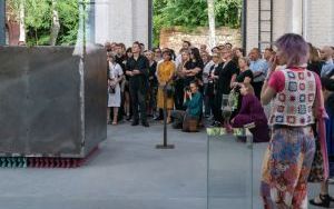 Przedpremierowe otwarcie atelier (9)