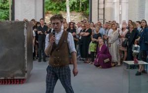 Przedpremierowe otwarcie atelier (10)