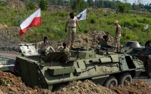 Śląskie Manewry 2024 (2)