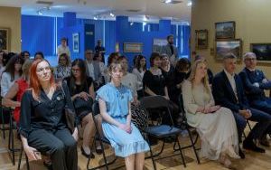 Konkurs Obraz a słowo (2)