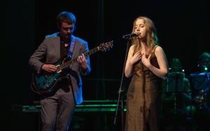 Finałowy koncert na zakończenie Festiwalu Piosenki Poetyckiej Kwiaty na kamieniach (5)