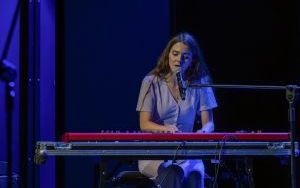 Finałowy koncert na zakończenie Festiwalu Piosenki Poetyckiej Kwiaty na kamieniach (7)