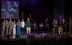 Finałowy koncert na zakończenie Festiwalu Piosenki Poetyckiej Kwiaty na kamieniach (4)
