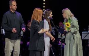 Finałowy koncert na zakończenie Festiwalu Piosenki Poetyckiej Kwiaty na kamieniach (7)