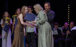 Finałowy koncert na zakończenie Festiwalu Piosenki Poetyckiej Kwiaty na kamieniach (9)