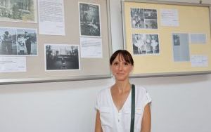 Jak to było za bajtla - wystawa (1)