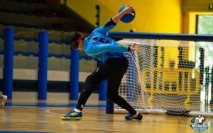 Polskie reprezentacje pod wodzą bytomskich trenerów awansowały do elity w goalballu  (2)