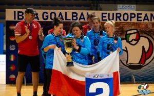 Polskie reprezentacje pod wodzą bytomskich trenerów awansowały do elity w goalballu  (8)