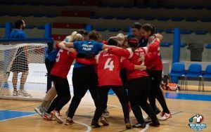 Polskie reprezentacje pod wodzą bytomskich trenerów awansowały do elity w goalballu  (9)