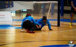 Polskie reprezentacje pod wodzą bytomskich trenerów awansowały do elity w goalballu  (6)
