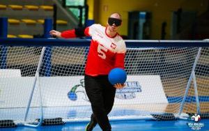 Polskie reprezentacje pod wodzą bytomskich trenerów awansowały do elity w goalballu  (16)
