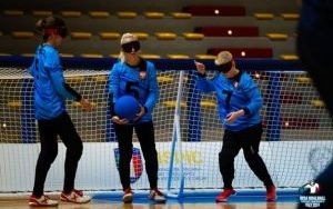 Polskie reprezentacje pod wodzą bytomskich trenerów awansowały do elity w goalballu  (17)