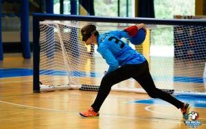 Polskie reprezentacje pod wodzą bytomskich trenerów awansowały do elity w goalballu  (18)
