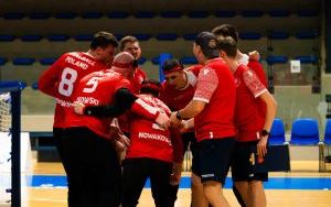 Polskie reprezentacje pod wodzą bytomskich trenerów awansowały do elity w goalballu  (5)