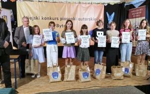 Miejski Konkurs Piosenki Autorskiej o Bytomiu (1)