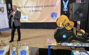 Miejski Konkurs Piosenki Autorskiej o Bytomiu (2)