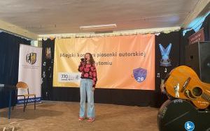 Miejski Konkurs Piosenki Autorskiej o Bytomiu (3)