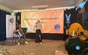 Miejski Konkurs Piosenki Autorskiej o Bytomiu (4)