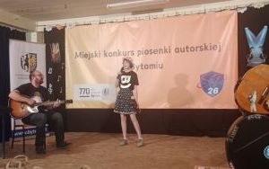 Miejski Konkurs Piosenki Autorskiej o Bytomiu (15)