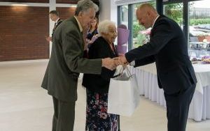 Spotkanie z okazji jubileuszu pożycia małżeńskiego (10)