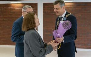 Spotkanie z okazji jubileuszu pożycia małżeńskiego (7)
