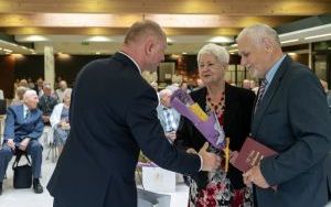 Spotkanie z okazji jubileuszu pożycia małżeńskiego (11)
