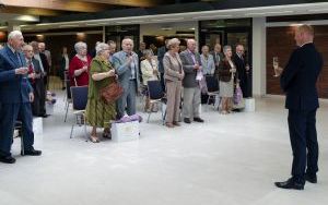 Spotkanie z okazji jubileuszu pożycia małżeńskiego (8)